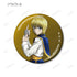 『HUNTER×HUNTER』描き下ろし 戦う背中ver. トレーディングメタリック缶バッジ(単位/BOX)【202508再販】